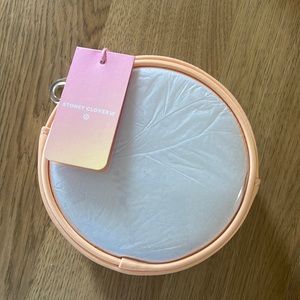 SCL x Target Round Pouch